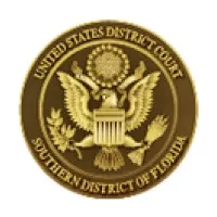 United States District Court for The Southern District of Florida