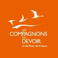 Les Compagnons du Devoir et du Tour de France
