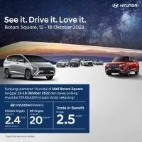 DEALER HYUNDAI JOGLO