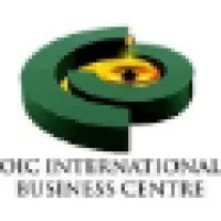 OIC International Business Centre (Muslim World Biz, OIC Today)