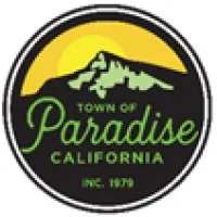 Town of Paradise