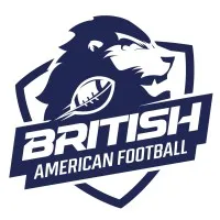 British American Football Association (BAFA Official)