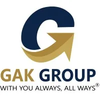 GAK GROUP