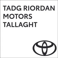 Tadg Riordan Motors Toyota Tallaght