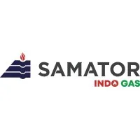 PT Samator Indo Gas Tbk