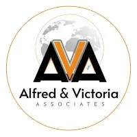 Alfred and Victoria Associates