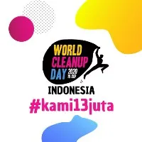 World Clean-up Day Indonesia