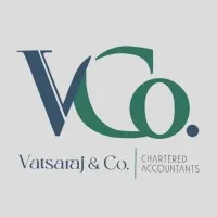 Vatsaraj & Co, Chartered Accountants