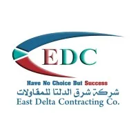 East Delta Contracting co Egypt