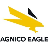 Mines Agnico Eagle Limitée
