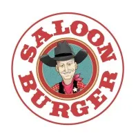 Saloon Burger