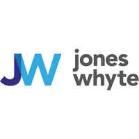 Jones Whyte