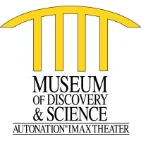 Museum of Discovery and Science