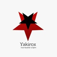 Yakirox