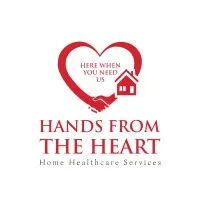 Hands from the Heart Home Healthcare Services