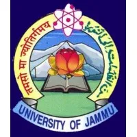 University of Jammu, Jammu Tawi, India