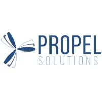 Propel Solutions Ltd.