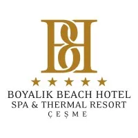Boyalık Beach Hotel&SPA