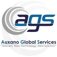 Auxano Global Services (CMMI Level 3)
