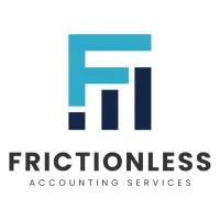 Frictionless Accounting Services