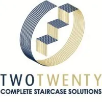 TwoTwenty Stairs