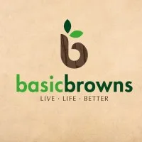 Basicbrowns