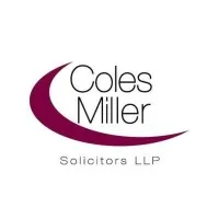Coles Miller Solicitors LLP