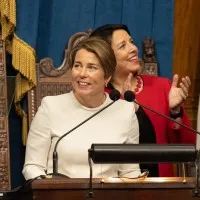 Office of Massachusetts Governor Charlie Baker