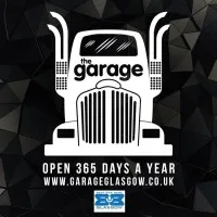 The Garage, Glasgow