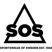 SOS - Sportswear of Sweden