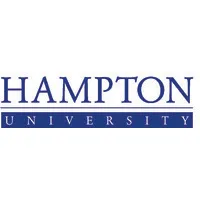Hampton University