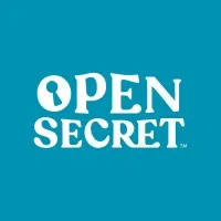 Open Secret