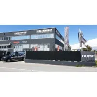 SEA ENERGY - Yacht Electrical Systems