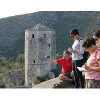 USAID Developing Sustainable Tourism in Bosnia & Herzegovina (Turizam)