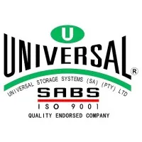 Universal Storage Systems (SA) (Pty) Ltd Racking and Shelving