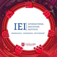 International Education Institute - Van Lang University