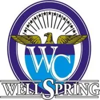 WELLSPRING COLLEGE LAGOS