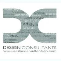 Design Consultants, Ghana