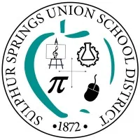 SULPHUR SPRINGS UNION SCHOOL DISTRICT