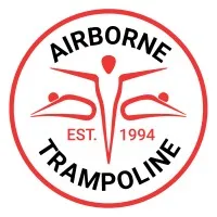 Airborne Trampoline