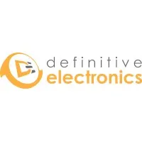 Definitive Electronics