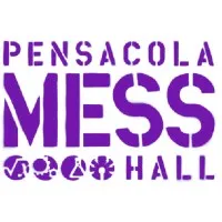 Pensacola MESS Hall