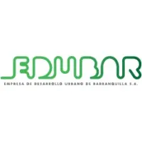 Empresa de Desarrollo Urbano de Barranquilla y el Caribe- EDUBAR
