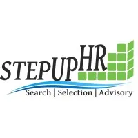StepUp HR- HR Shared Services