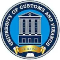 University of Customs and Finance, Dnipropetrovsk, Ukraine