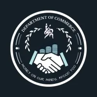 Department of Commerce, LSR
