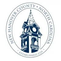 New Hanover County Senior Resource Center