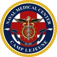 Naval Hospital Camp Lejeune