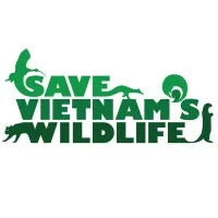 Save Vietnam's Wildlife