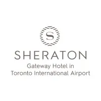 Sheraton Gateway Hotel In Toronto International Airport